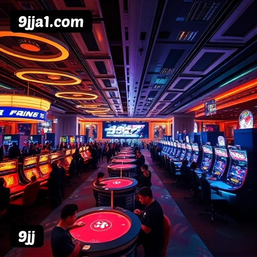 Suporte VIP 9jj - atendimento prioritário