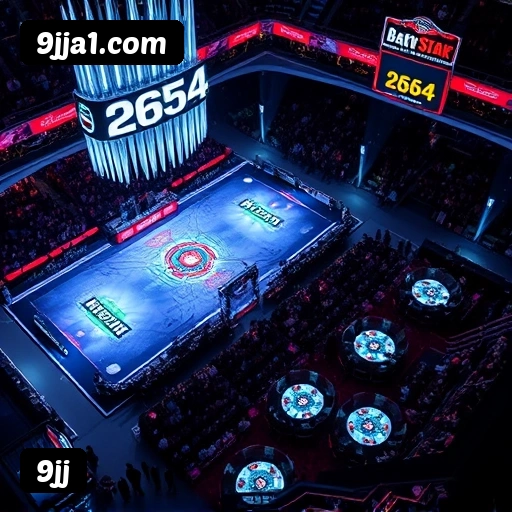 Cassino ao vivo 9jj dealers