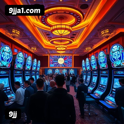 9jj multi dispositivo