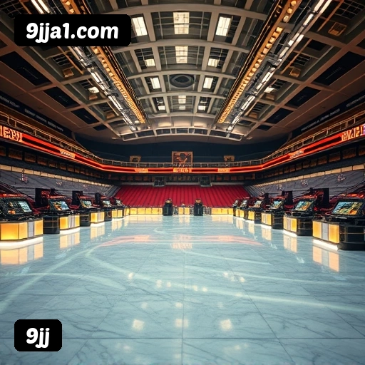 Checklist para avaliar a plataforma 9jj