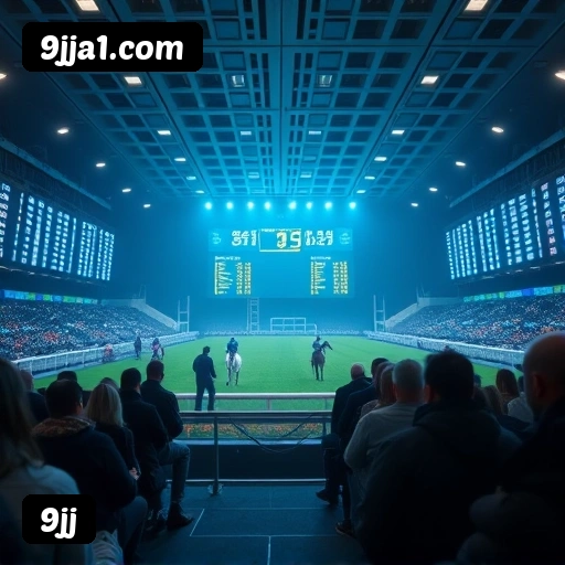 Bônus boas-vindas 9jj R$100