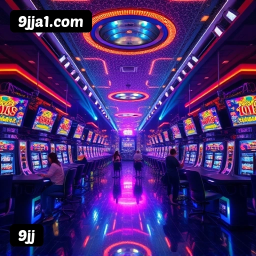 Conta 9jj sincronizada site e app