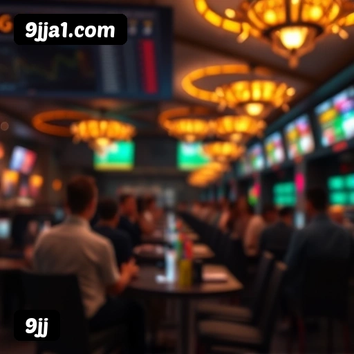 Bônus e prêmios 9jj