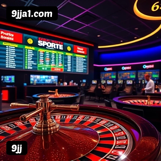 Configurações úteis dentro do app 9jj