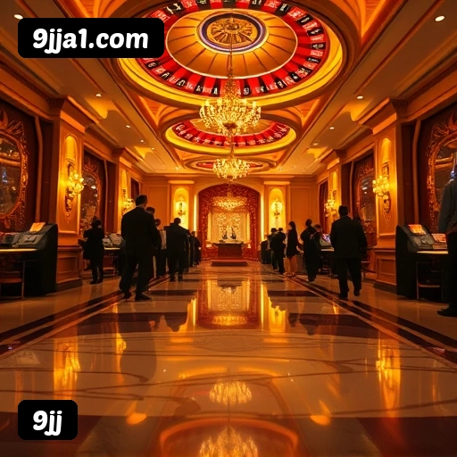 App 9jj apostas esportivas mobile