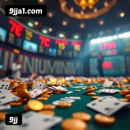 Bônus exclusivos membros VIP 9jj